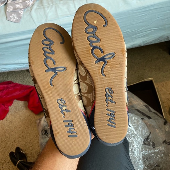 Designer Shoes Size 8 very good condition - Picture 5 of 7